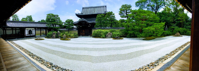 ryoanji temple